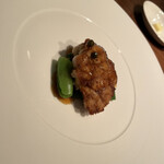 ラシェット・ブランシュ - 