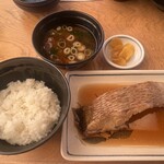 まるは食堂旅館 南知多豊浜本店 - 
