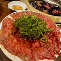 焼肉 スタミナ苑 - 