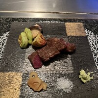 鉄板DINING集 栄店 - 