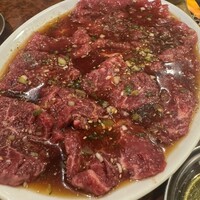 焼肉 スタミナ苑 - 