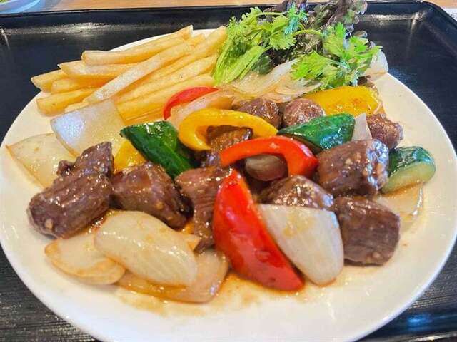 pho viet ベトナム料理