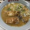 みっちゃんラーメン