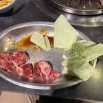 和牛焼肉たから - 