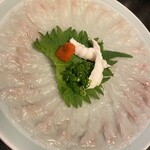 ふぐやさでん - 