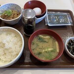 すき家 - 料理写真: