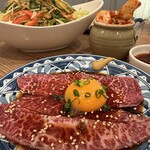 焼肉 東京BeeN - 