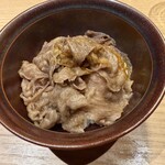 炭火焼肉 なかはら - 