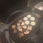 Karuizawa BBQ Terrace - 