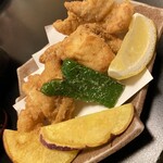 ふぐやさでん - 