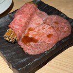炭火焼肉 なかはら - 