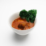 TREE by NAKED - 冬野菜のミネストローネはグルテンフリー