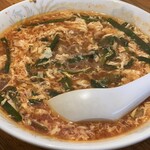 辛麺屋輪 宮崎店 - 