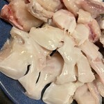 ふぐやさでん - 