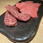 炭火焼肉 なかはら - 