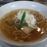 手打ち麺 やす田 - 