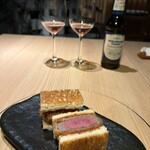 炭火焼肉 なかはら - 