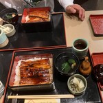 玄品 北梅田 ふぐ・うなぎ料理 - 