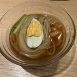 炭火焼肉 なかはら - 