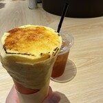 ナチュラルクレープ - 