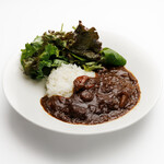 TREE by NAKED - 国産和牛のグルテンフリーカレー