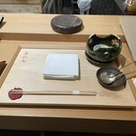 陸奥前鮨 善知鳥 - 