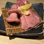 炭火焼肉 なかはら - 