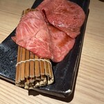 炭火焼肉 なかはら - 