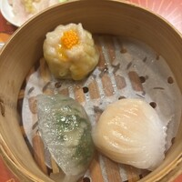 DimDimSum 大阪本店 - 