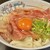 うどんギャング - 料理写真: