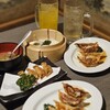 餃子食べ放題専門店 新宿無限餃子