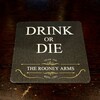 THE ROONEY ARMS