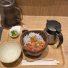 こめらく ニッポンのお茶漬け日和。 新宿京王モール店