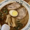 桂花ラーメン 新宿西口店