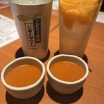 鉄板焼 龍神 名駅店 - 