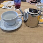 L'Occitane Cafe Karuizawa Purinsu・Shoppingupurazaten