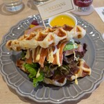 L'Occitane Cafe Karuizawa Purinsu・Shoppingupurazaten