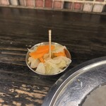 カレー コンドル - 