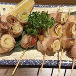 うま家 溜池山王店 - 