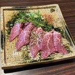 焼肉みずの - 