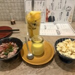 カフェ＆ネオ大衆 new-mon - 