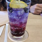 L'Occitane Cafe Karuizawa Purinsu・Shoppingupurazaten