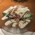 鉄板焼 龍神 名駅店 - 