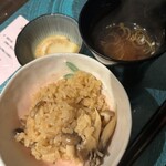 日本料理 雅 - 