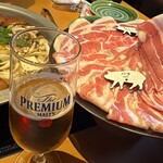 モーモーパラダイス 歌舞伎町本店 - 