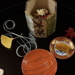 京都 吉兆 嵐山本店 - 