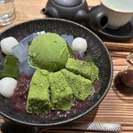 林屋新兵衛 日比谷店 - 