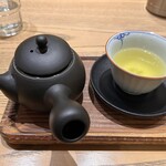 林屋新兵衛 日比谷店 - 