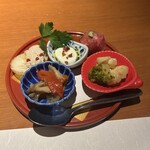 鉄板焼 龍神 名駅店 - 