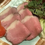 うま家 溜池山王店 - 